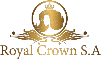 Royal Crown Sa U2013 World Class Quality And Affordable Hair Royal Crown Courier Png Crown Logo