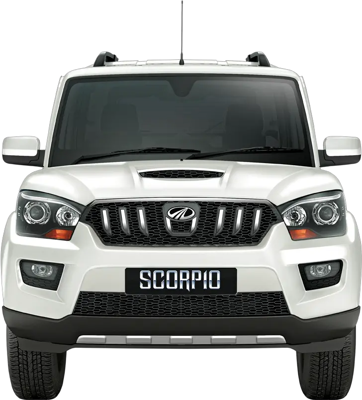 Scorpio Png 6 Image Mahindra Scorpio Png Scorpio Png