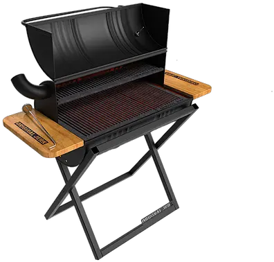 J Cut Bbq For Original Jerk U2013 Sturdy U0026 Tan Industrial Design Barbecue Png Grill Png