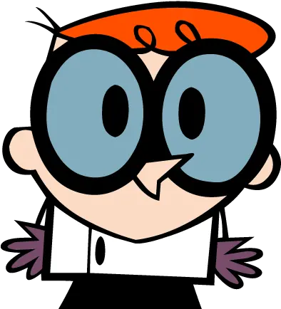 Neat Library That Provides A Simple Way To Implement Dexter Cartoon Png Animated Hamburger Icon