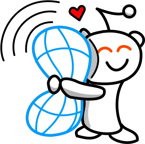 Download Reddit Hug Of Death Png Image Reddit Hug Of Death Death Png