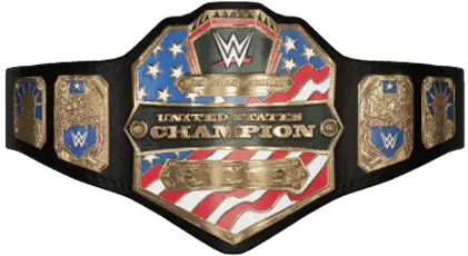 Wwe 2k18 All Championship Titles Full List Wwe 2k18 Wwe United States Championship Plates Png Wwe 2k18 Logo Png