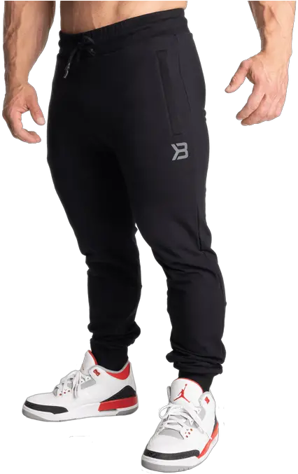 Better Bodies Men Pants U2013 Legend7sports Solid Png Ua Icon Pant