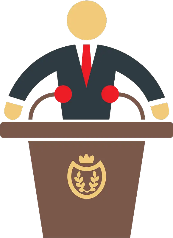 President Podium Clipart Free Download Transparent Png Podium Podium Icon Png