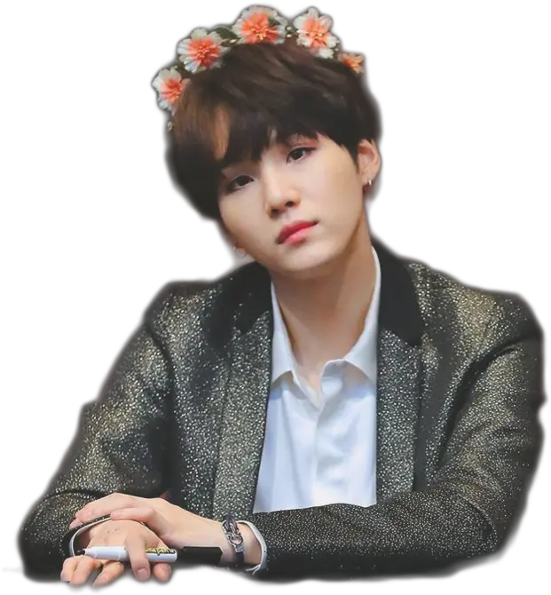 Yoongi Png 4 Image Bts Suga Png Yoongi Png