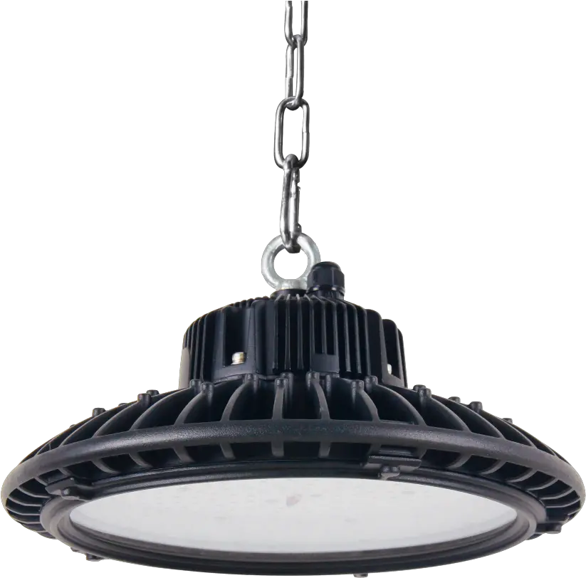 China Warehouse Ufo Led Highbay Light Fixture 120w Ce Saa High Bay Png Ufo Png