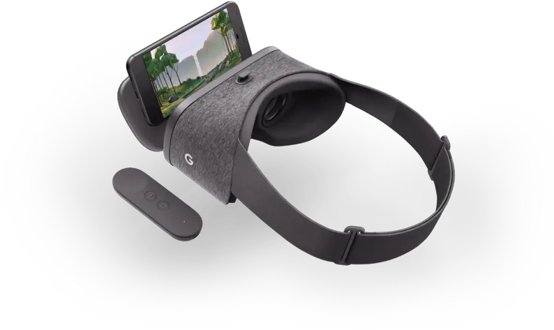 6 Best Vr Headsets For Iphone And Android Veer Blog Google Vr Goggles Png Vr Headset Png