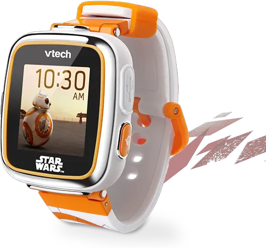 Index Of Assetsimagesdefaultbrandsstarwars Vtech Watch Star Wars Png Starwars Png