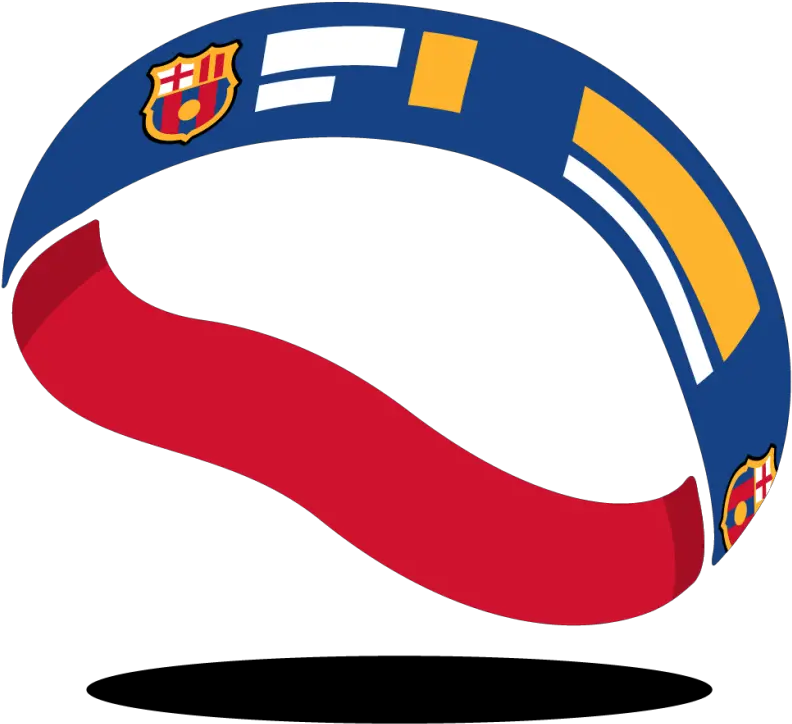 Barça Designs Themes Templates And Downloadable Graphic Solid Png Barcelona Fc Logo Icon