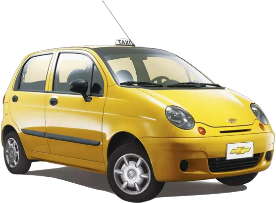 Lisan Motors 2011 Png Taxi Png