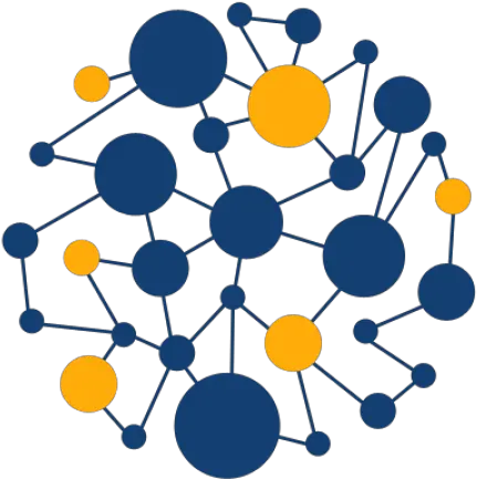 Eldaas Technologies Inc Forged A Strong Partnership With Eldaas Technologies Png Hub And Spoke Icon