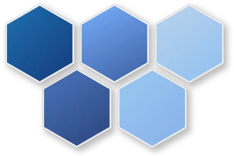 3d Hexagon Shape Download Hexagon Shape Png Hexagon Transparent Png