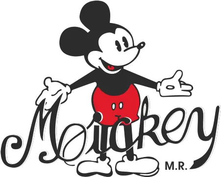 Mickey Calzado Para Ni Logo Vector Mickey Calzado Png Mickey Logo