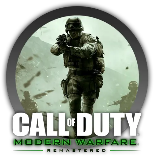 Call Of Duty Modern Warfare Remastered Modern Warfare Call Of Duty Png Modern Warfare Png