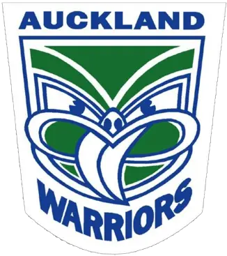 New Zealand Warriors New Zealand Warriors Logo Png Warriors Logo Png