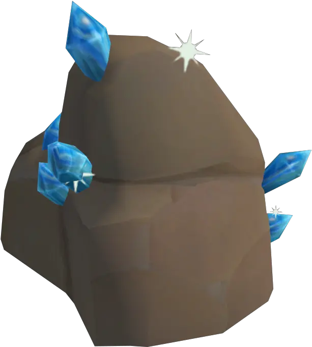 Precious Gem Rock The Runescape Wiki Fictional Character Png Gem Resource Icon