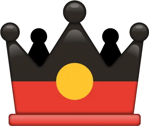 Disconnect Podcast Aboriginal Emojis Png Twitter Icon 16x16