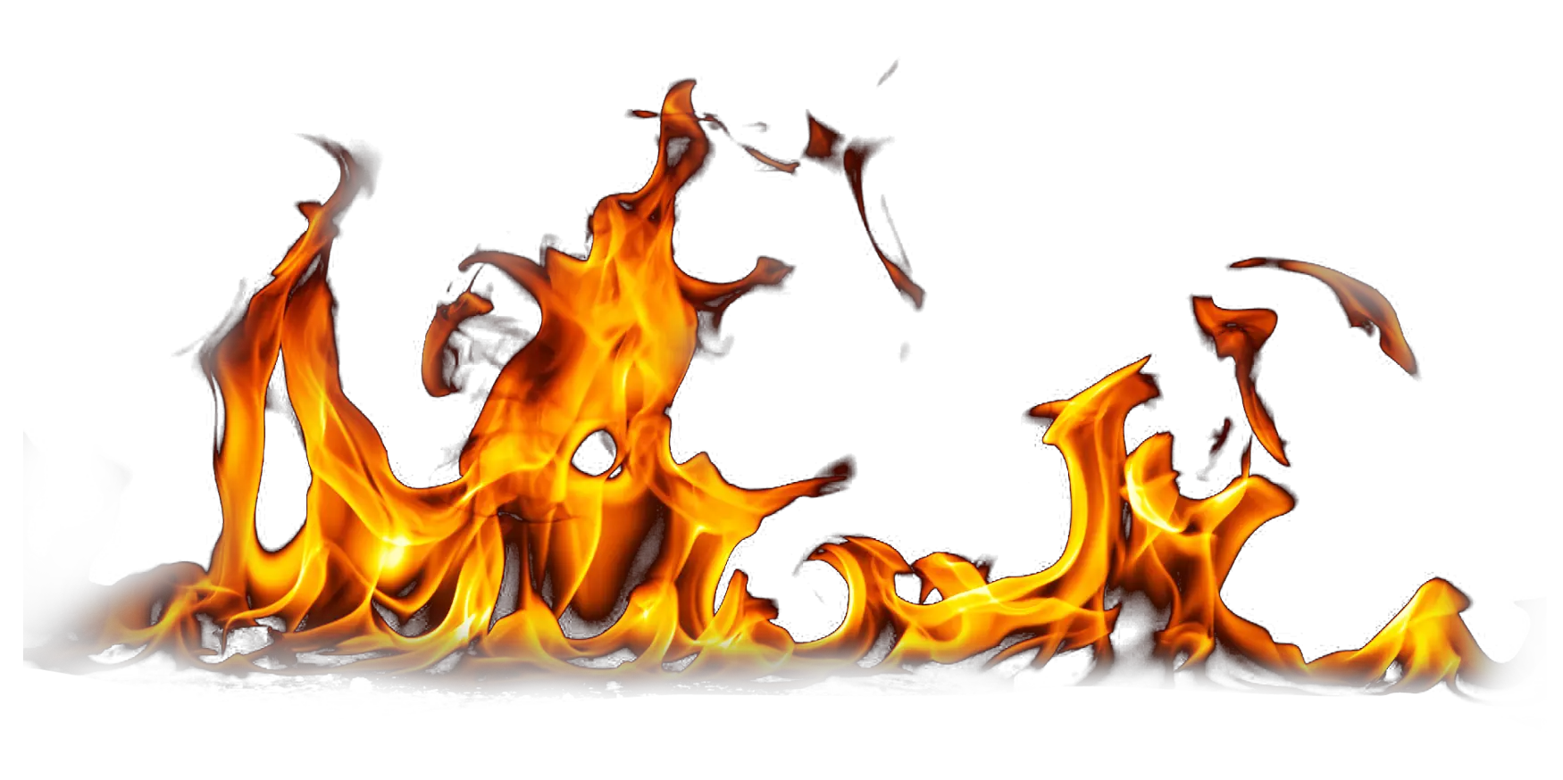 Fire Png Clip Art