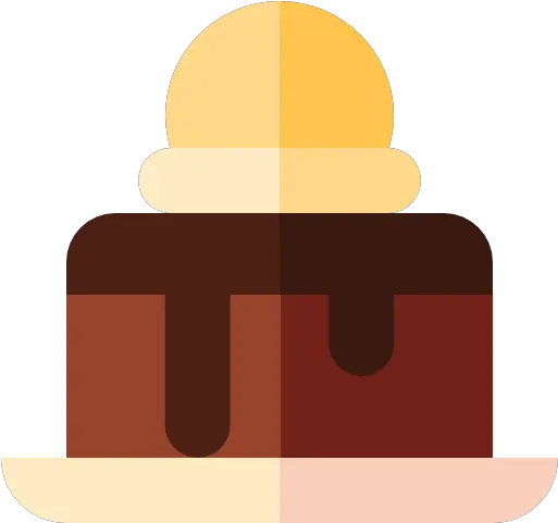 Brownie Free Food And Restaurant Icons Buddhist Temple Png Share Icon Flat