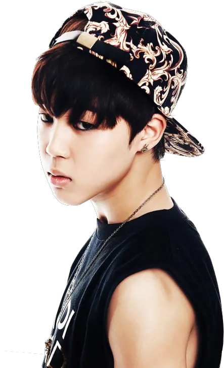 Jimin Render Bts Jimin We Are Bulletproof Pt 2 Png Jimin Png