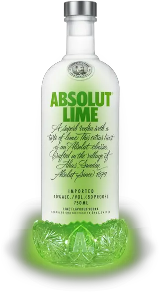 Studio Make Believe Internship U2014 Tom Marsh Design Absolut Vodka Png Lime Transparent Background