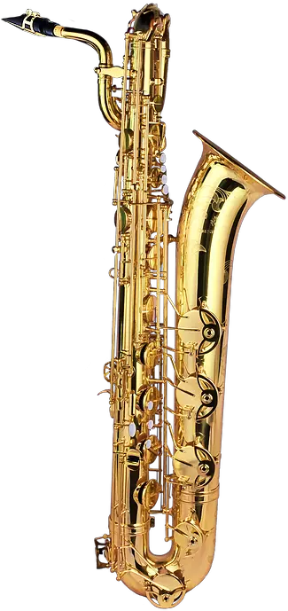 Forestone Baritone Saxophone Sx Gl Forestonestore Saxophone Baritone Png Saxophone Transparent