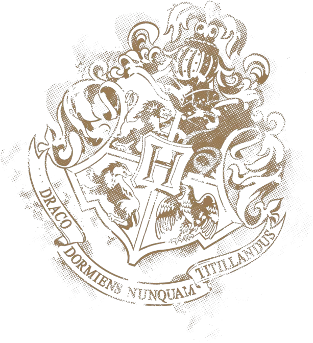 Hogwarts Decorative Png Hogwarts Castle Png