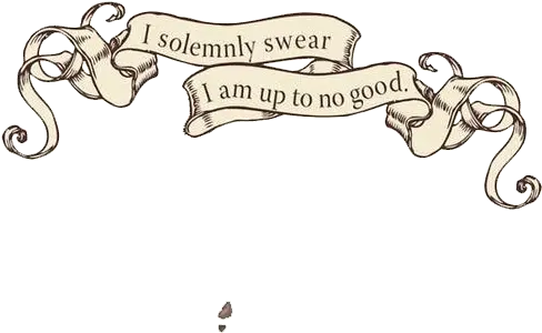 Shop U0026 Subscribe To Organic And All Natural Products Now Solemnly Swear That I M Up To No Good Png Subscribe Gif Png