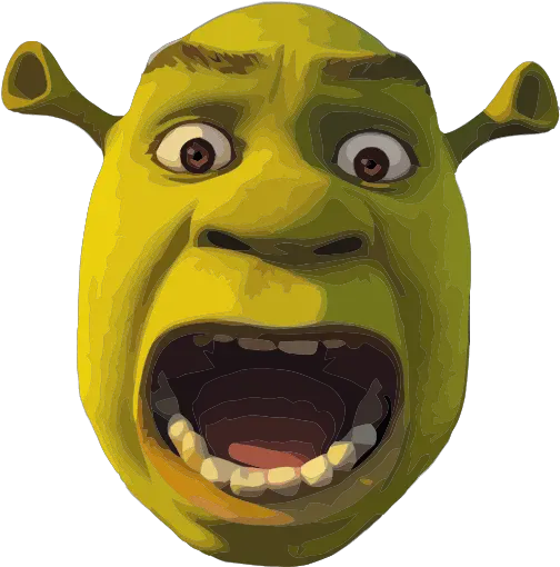 The Church Of Shrek Rockstar Games Social Club Shrek Png Shrek Icon