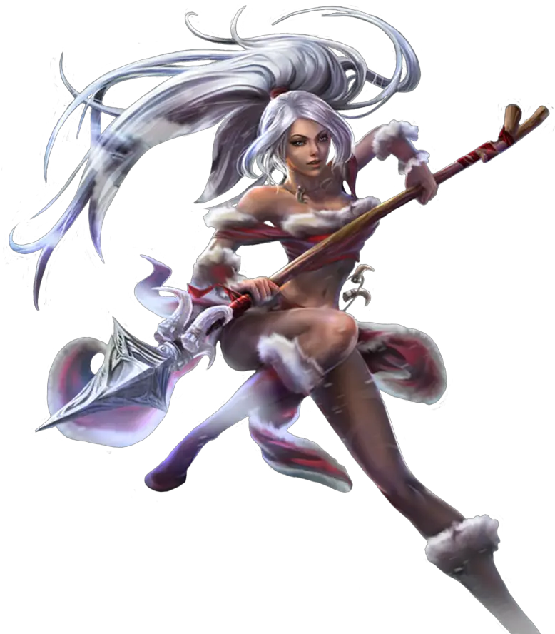 Spear Free Icon Library Nidalee Png M16 Icon