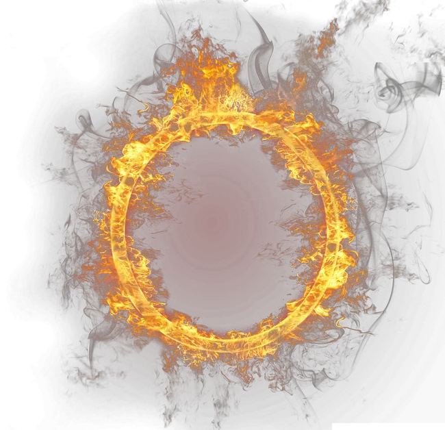 Fire Nation Symbol Png