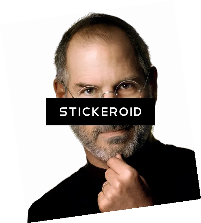 Download Steve Jobs Celebrities Png Steve Jobs Pictures Hd Colour Steve Buscemi Png