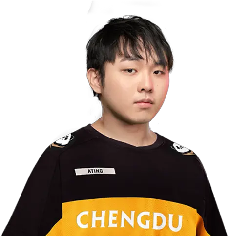 Ating Overwatch Player Leave Overwatch League Chengdu Hunters Png Jeff Kaplan Png