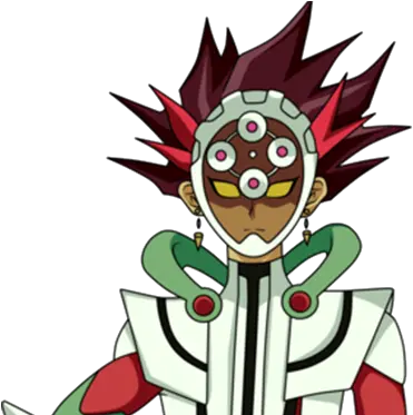 Download Hd Revolver Yugioh Png Vrains Ryoken Kogami Revolver Yugioh Png