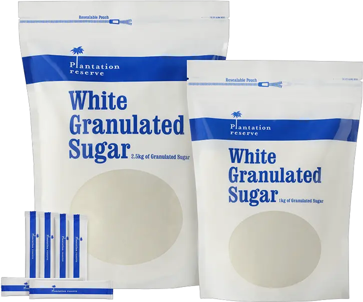 Plantation Reserve Refined White Barbados Sugar U2014 Circa West Indies Png