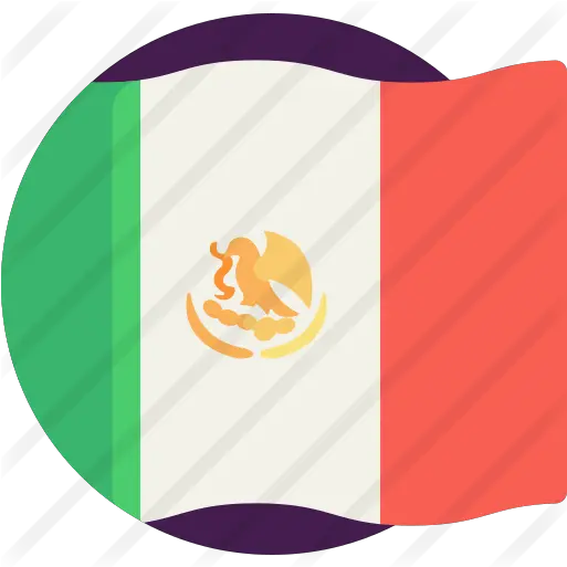 Mexican Flag Mexico Flag Icon Png Mexican Flag Transparent