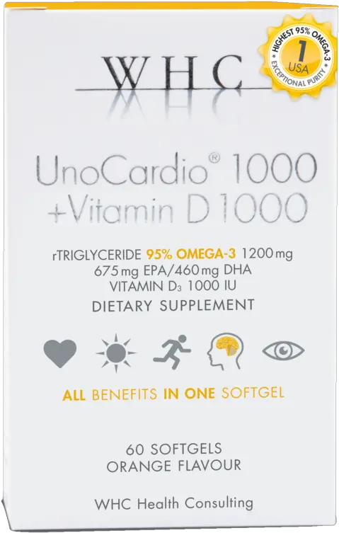 Unocardio 1000 Whc Labs Dot Png Epa Icon