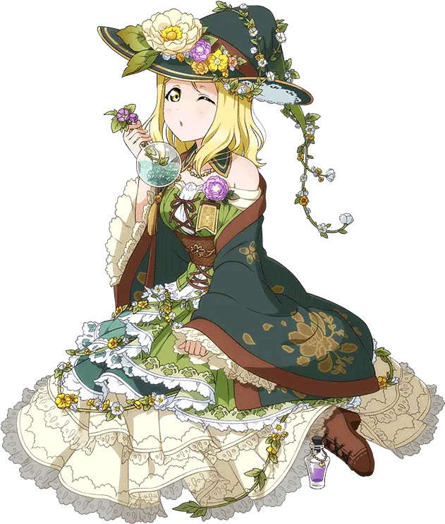 1142 Ohara Mari Sr Mari Ohara Sr Transparent Png Mari Ohara Transparent