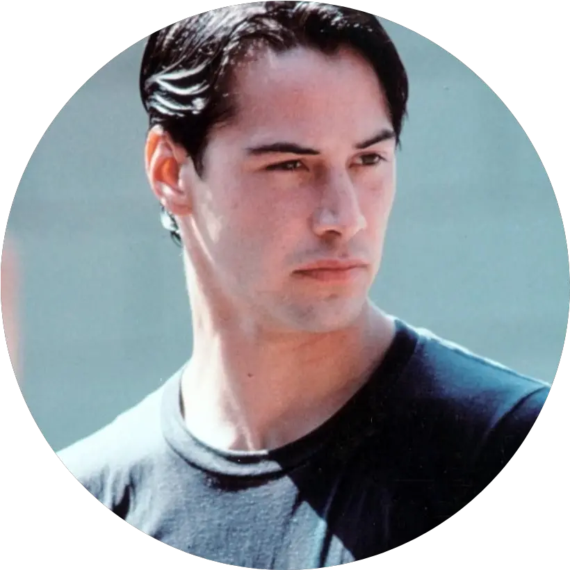 Keanu Reeves Is Here To Please Keanu Reeves Point Break Png Keanu Reeves Png