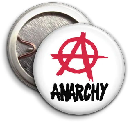 Anarchy Logo Png