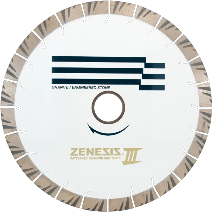 Zenesis Iii Bridge Saw Blade Lightweight Meilenstein Obermayer Schwarz Png Saw Blade Png