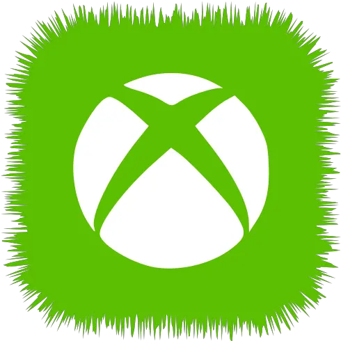 Xbox Logo Icon Of Flat Style Available In Svg Png Eps Skin Aurora B Xbox Logo Png