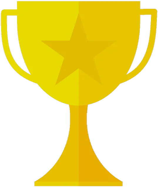 Hr Magazine Trophy Vector Png Balloon Icon Hk