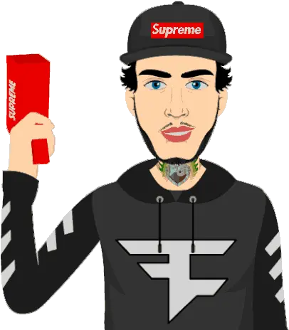 Faze Clan Banks Gif Faze Gif Png Faze Rug Logo