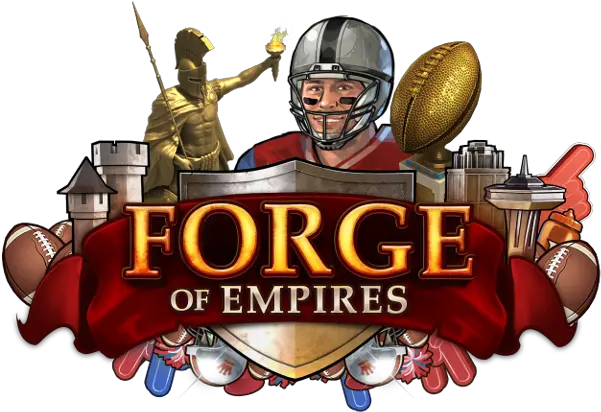 Forge Bowl 2019 Of Empires Forum Forge Of Empires Png Icon 2019 Helmets