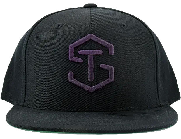 Ts Classic Snapbacks Baseball Cap Png Ts Logo