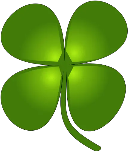 Shamrock For March Png Svg Clip Art Web Download Clip Transparent Background Clover Clip Art Atlanta Falcon Icon