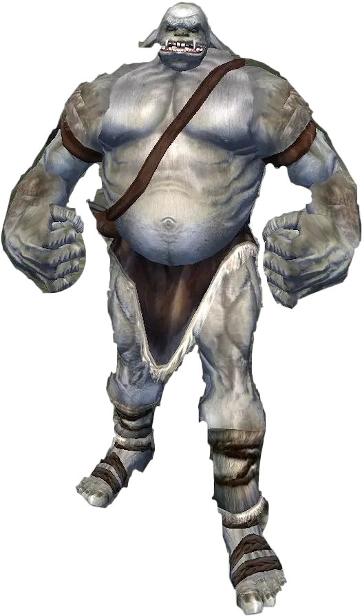 Ogre Png Transparent Image Ogre Transparent Ogre Png