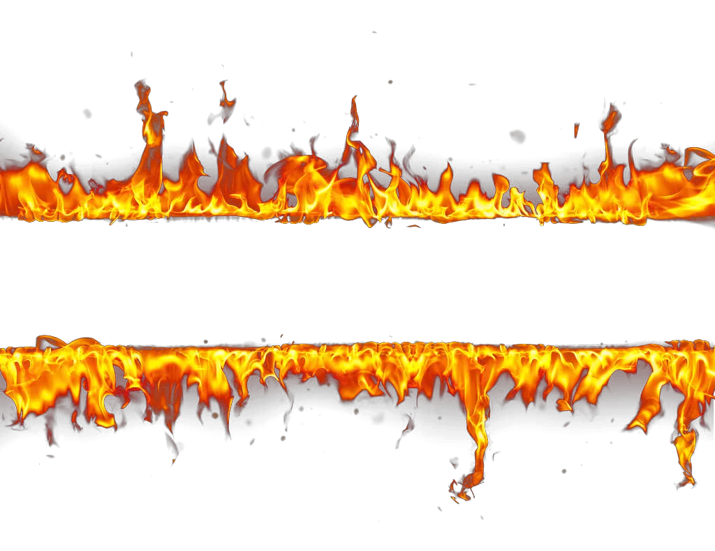 Fire Illustration Png