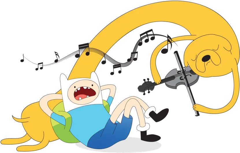 Download Hd Donu0027t You Like My Music Finn By Rhinestoner Finn Adventure Time Music Png Adventure Time Logo Png